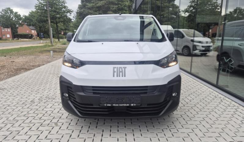 
								Fiat Scudo VAN L2 full									