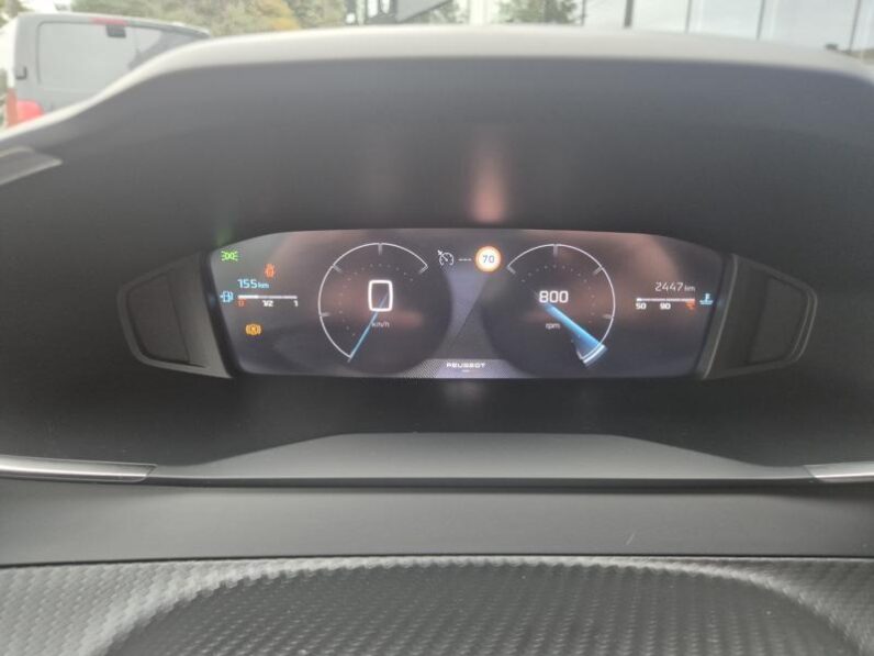 
								Peugeot 2008 ALLURE full									