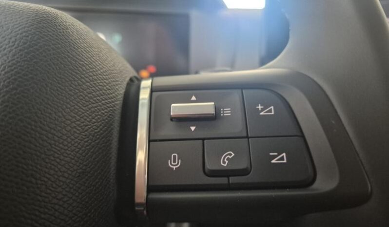 
								Citroen C4 X MAX full									