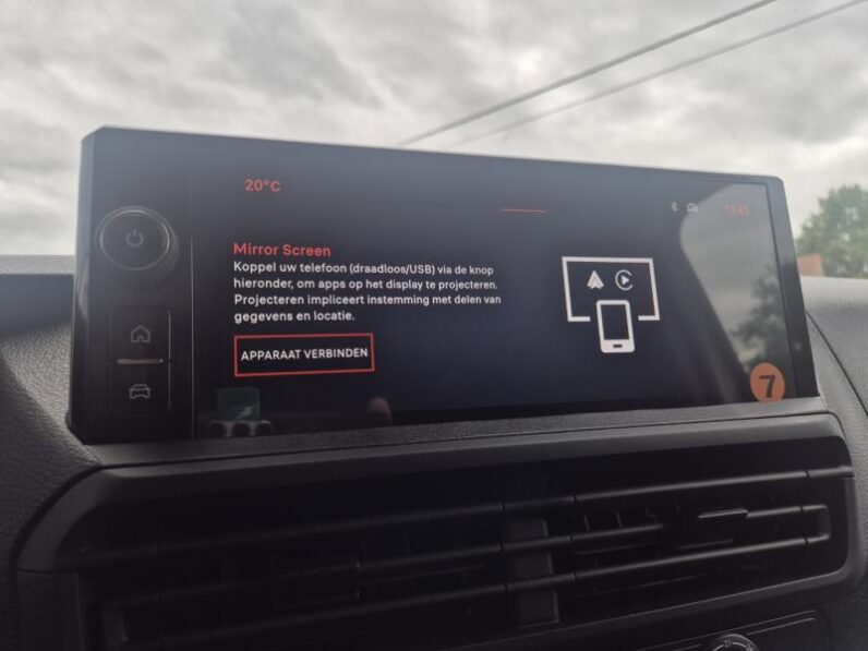 
								Fiat Scudo VAN L2 full									