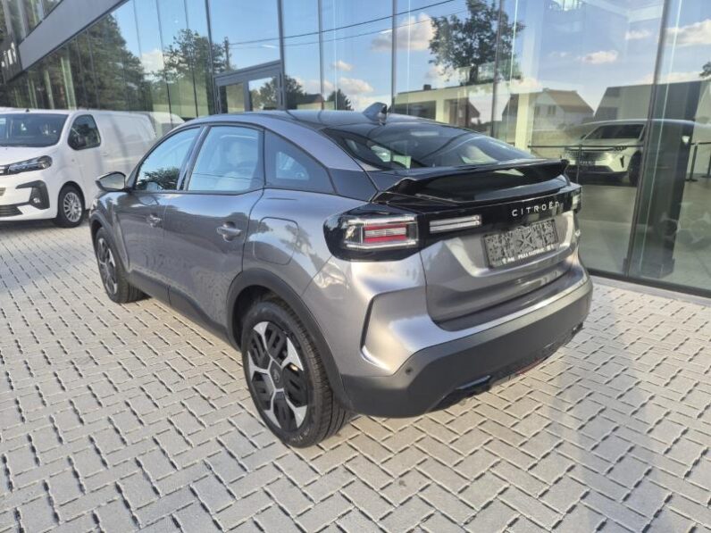 
								Citroen C4 PLUS full									