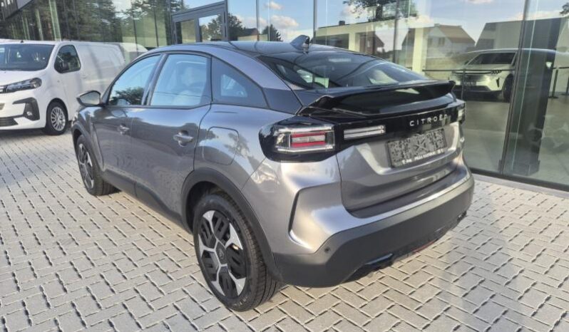 
								Citroen C4 PLUS full									