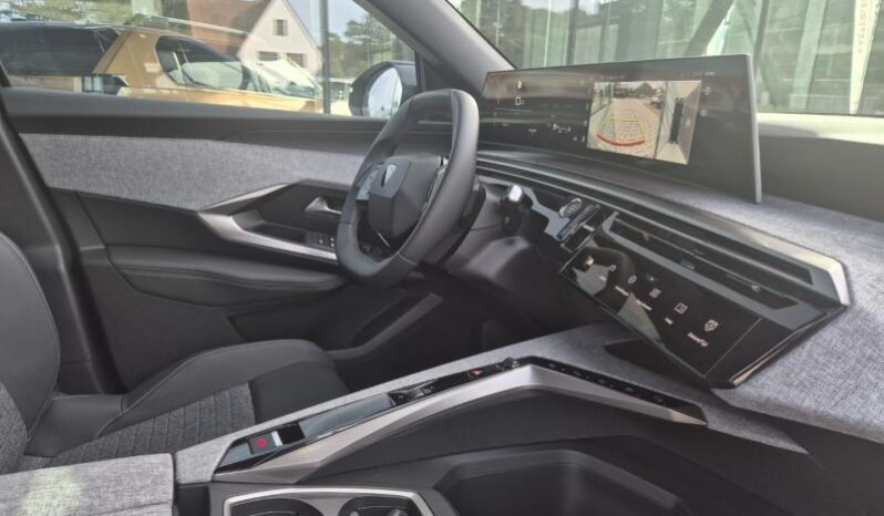 
								Peugeot 3008 ALLURE full									