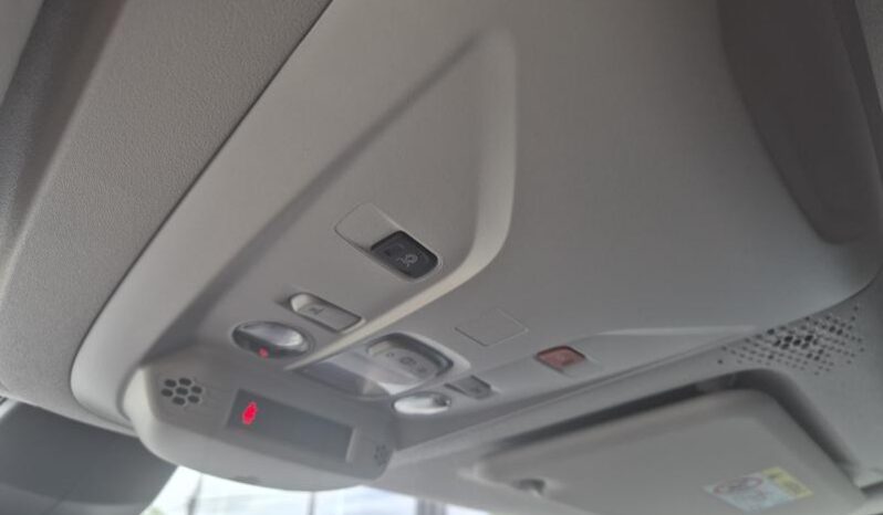 
								Fiat Doblo L1 CLUB full									
