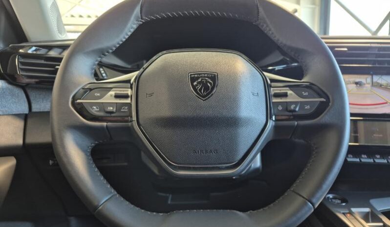 
								Peugeot 308 ALLURE full									