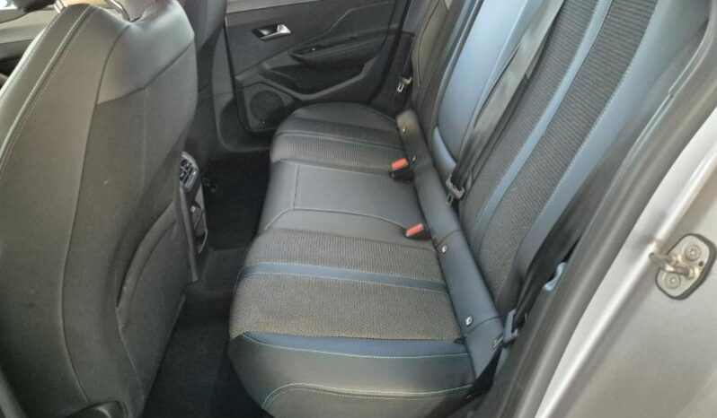 
								Peugeot 308 ALLURE full									
