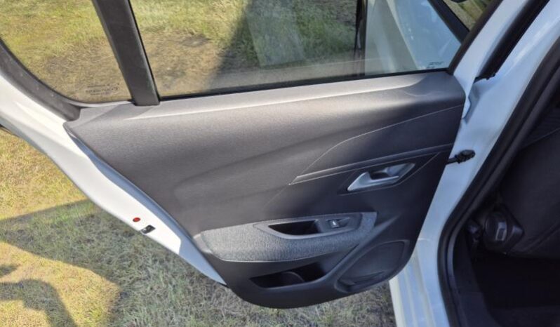 
								Peugeot 208 STYLE full									