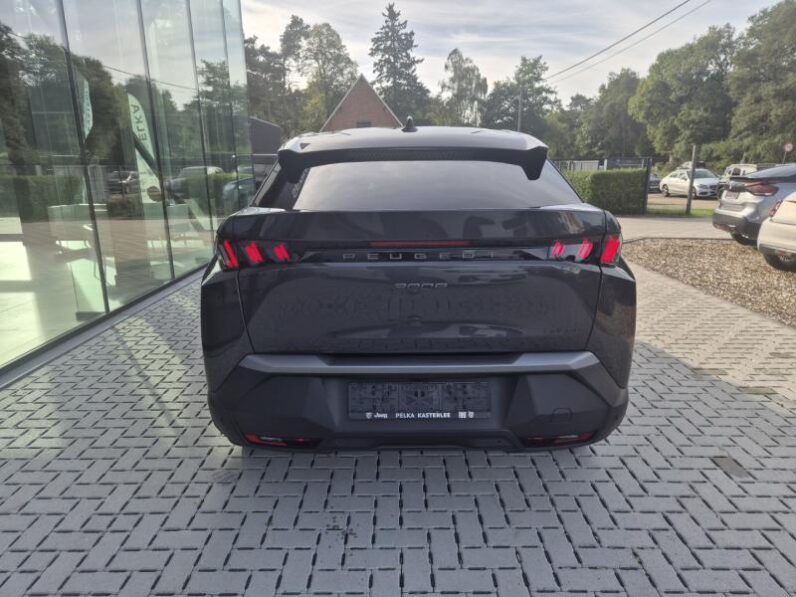 
								Peugeot 3008 ALLURE full									