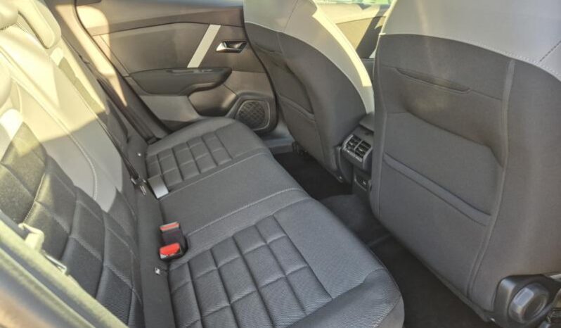 
								Citroen C4 X PLUS FACE LIFT full									