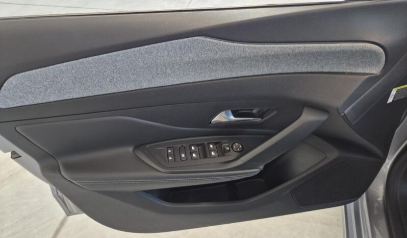 
								Peugeot 308 ALLURE full									