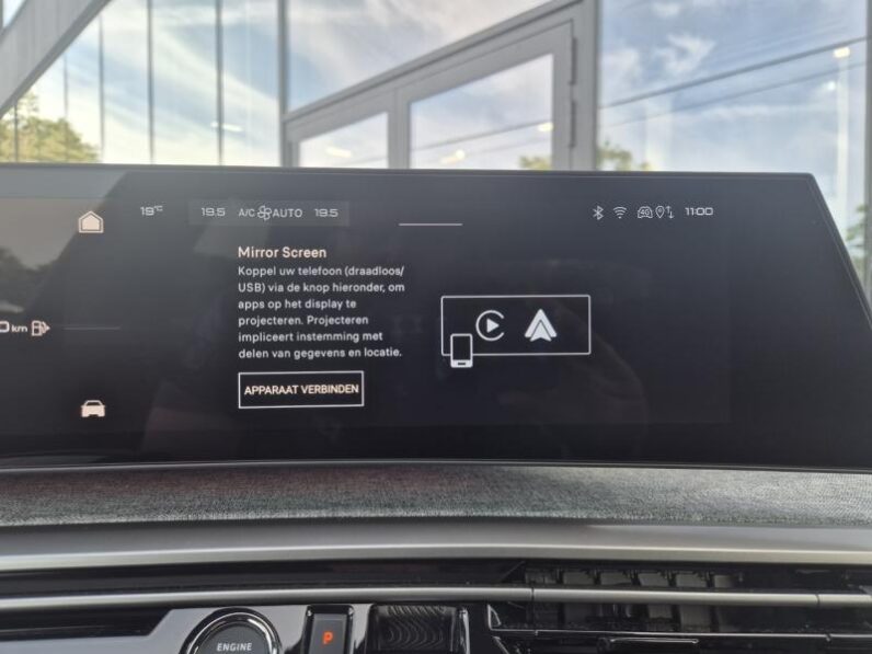 
								Peugeot 3008 ALLURE full									