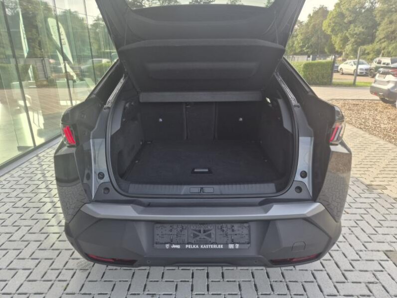 
								Peugeot 3008 ALLURE full									