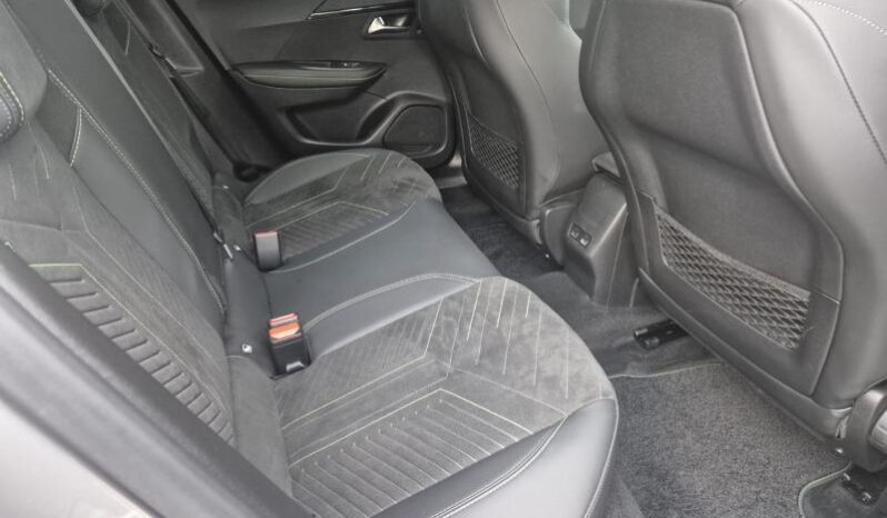 
								Peugeot 2008 GT ALCANTARA full									