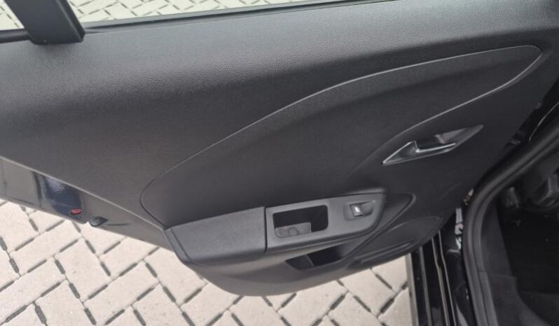 
								Opel Corsa EDITION full									