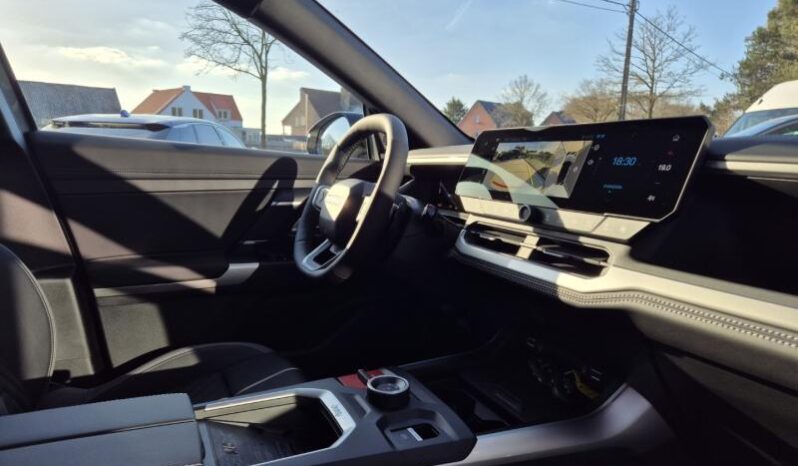 
								Jeep Compass FIRST EDITION full									
