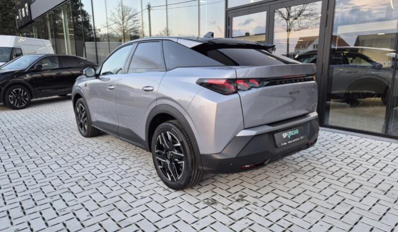 
								Peugeot 3008 GT full									