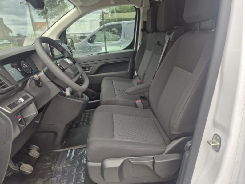 
								Fiat Scudo VAN L2 full									