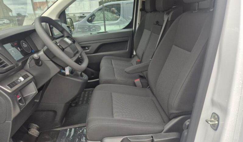 
								Fiat Scudo VAN L2 full									