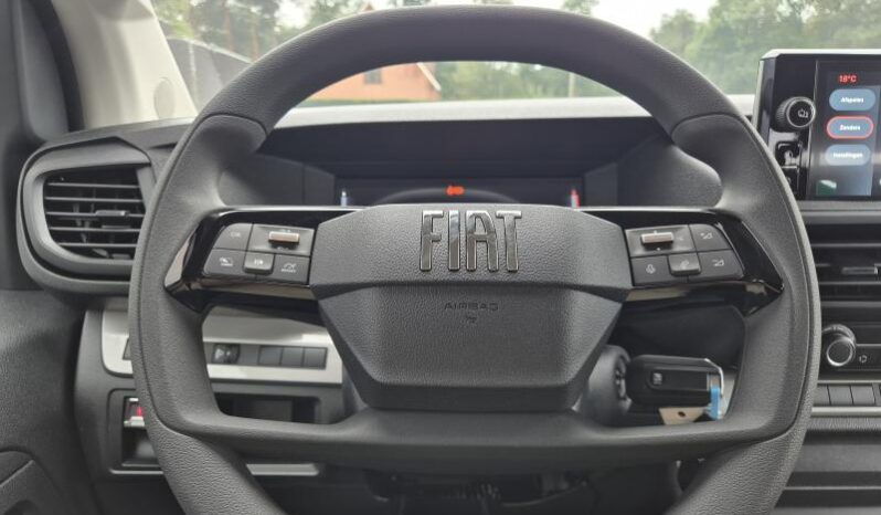 
								Fiat Scudo CREWCAB L3 full									