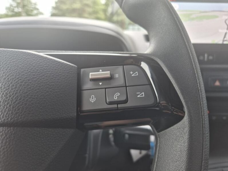 
								Fiat Doblo L1 CLUB full									
