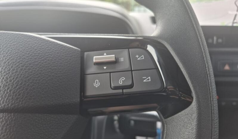 
								Fiat Doblo L1 CLUB full									
