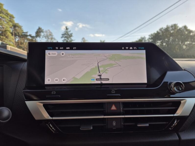 
								Citroen C4 X PLUS FACE LIFT full									