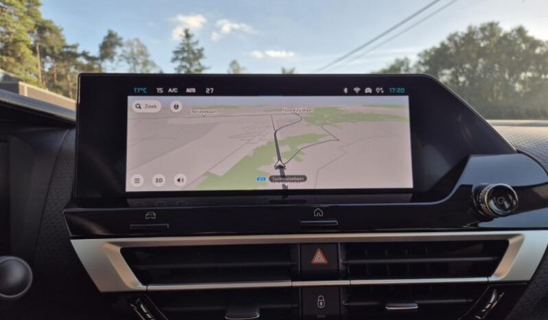 
								Citroen C4 X PLUS FACE LIFT full									