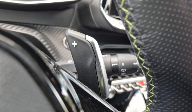 
								Peugeot 208 GT PANO 130 PK full									
