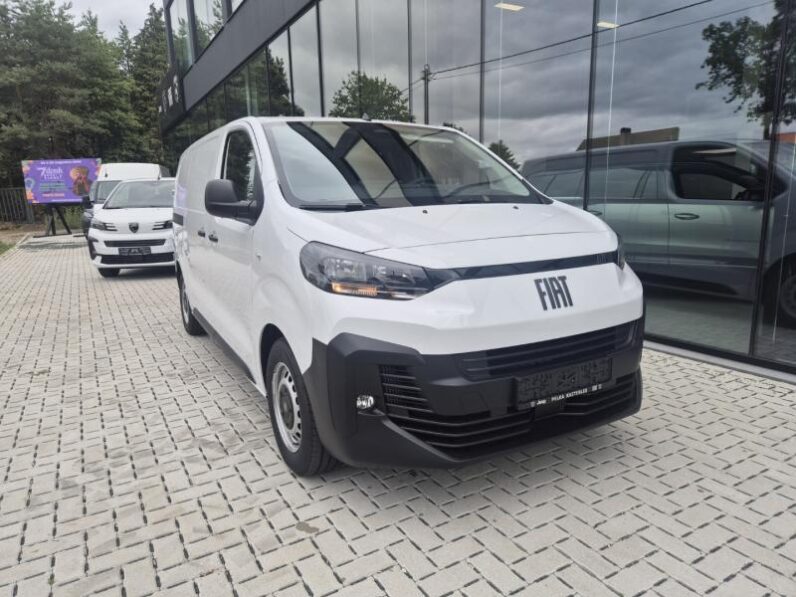 
								Fiat Scudo VAN L2 full									
