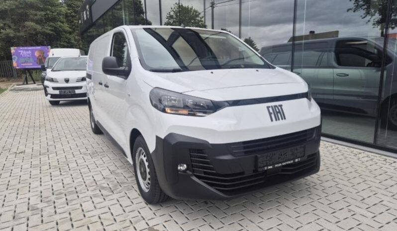 
								Fiat Scudo VAN L2 full									