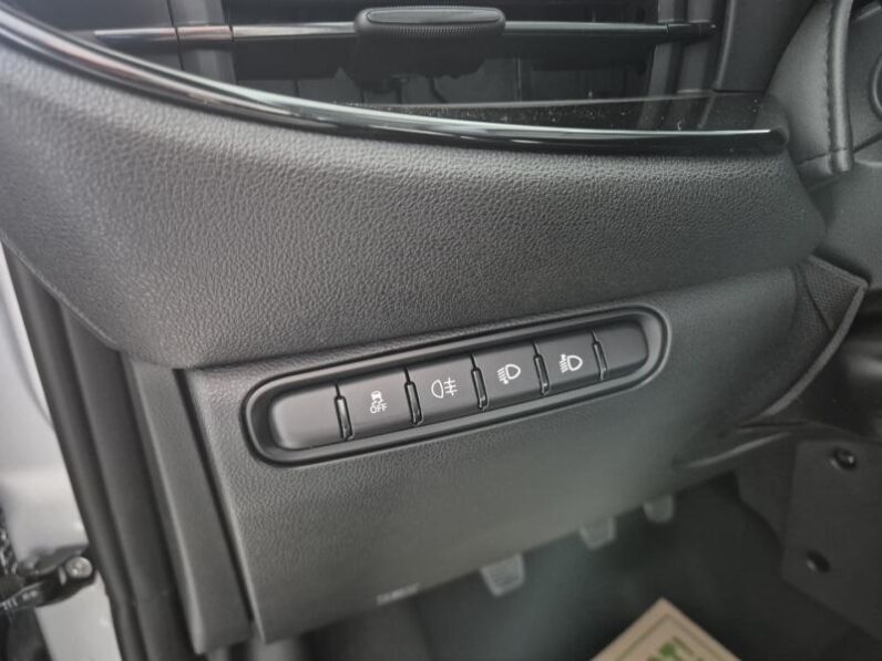 
								Fiat 500 ICON full									