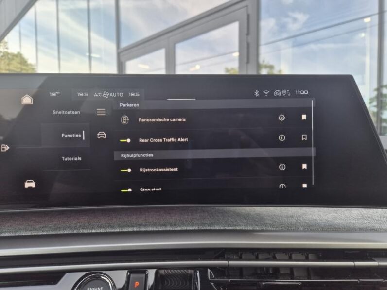 
								Peugeot 3008 ALLURE full									
