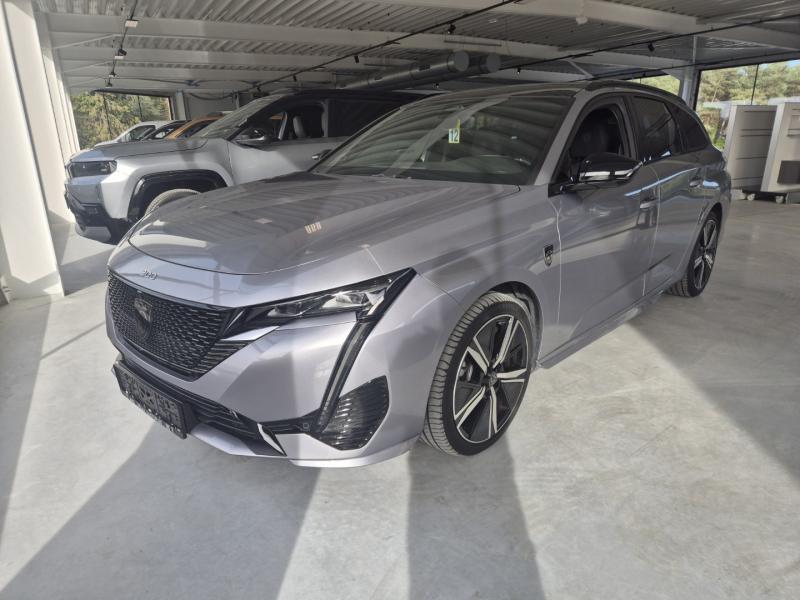 Peugeot 308 GT