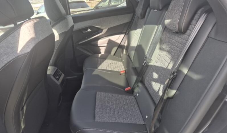 
								Peugeot 3008 ALLURE full									