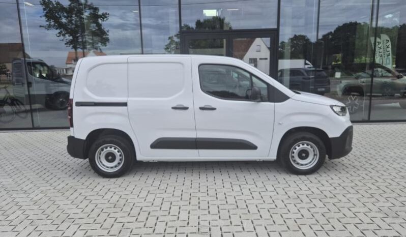 
								Fiat Doblo L1 CLUB full									