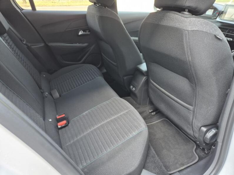 
								Peugeot 208 STYLE full									