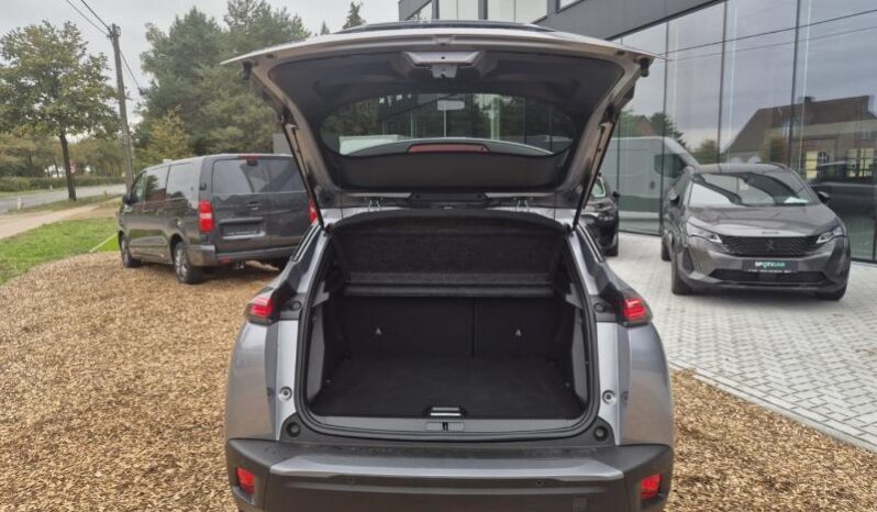 
								Peugeot 2008 ALLURE full									