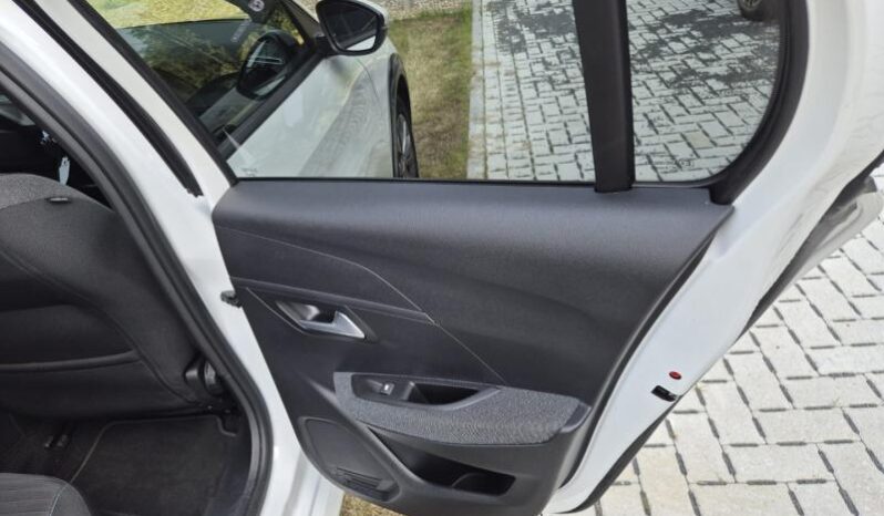 
								Peugeot 208 STYLE full									