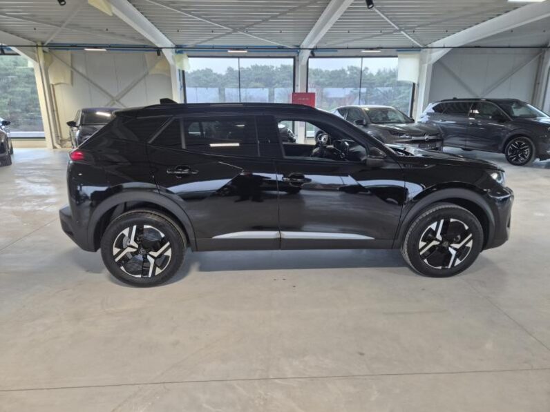 
								Peugeot 2008 GT ALCANTARA full									