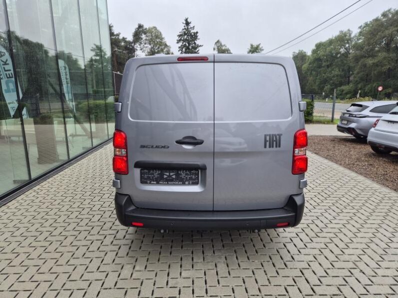 
								Fiat Scudo CREWCAB L3 full									