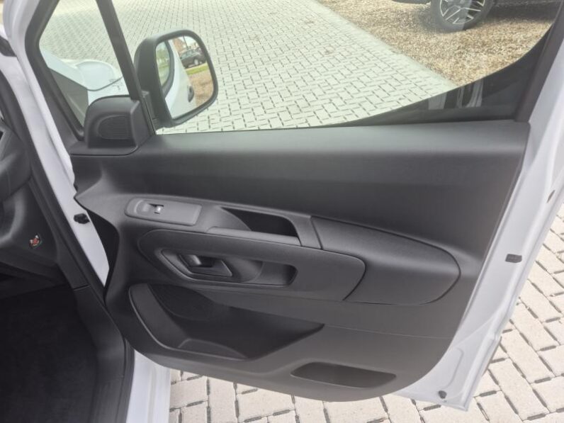 
								Fiat Doblo L1 CLUB full									