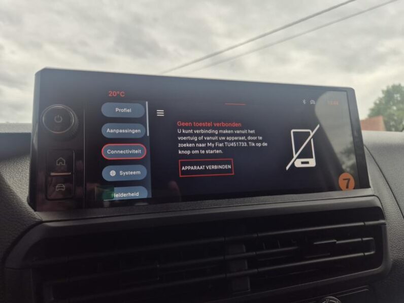 
								Fiat Scudo VAN L2 full									