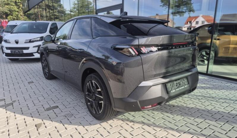 
								Peugeot 3008 ALLURE full									