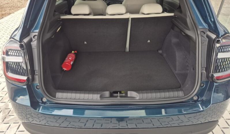 
								Fiat 600 LA PRIMA full									