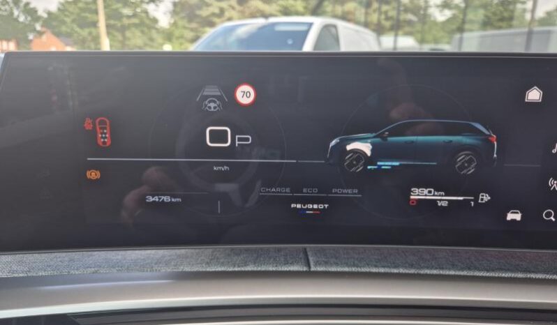 
								Peugeot 5008 GT EXCLUSIVE full									