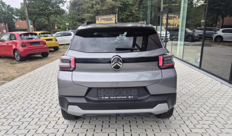 
								Citroen C3 MAX full									