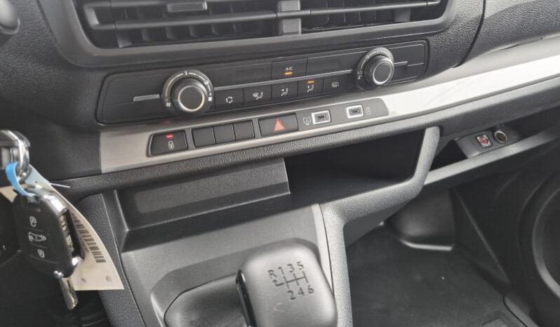 
								Fiat Scudo CREWCAB L3 full									