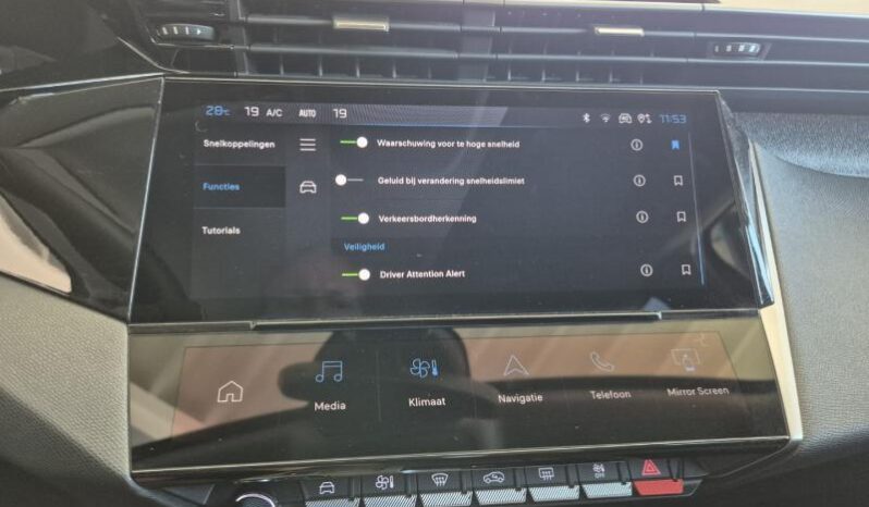 
								Peugeot 408 ALLURE full									