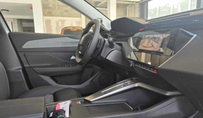 
								Peugeot 408 ALLUR PACK full									