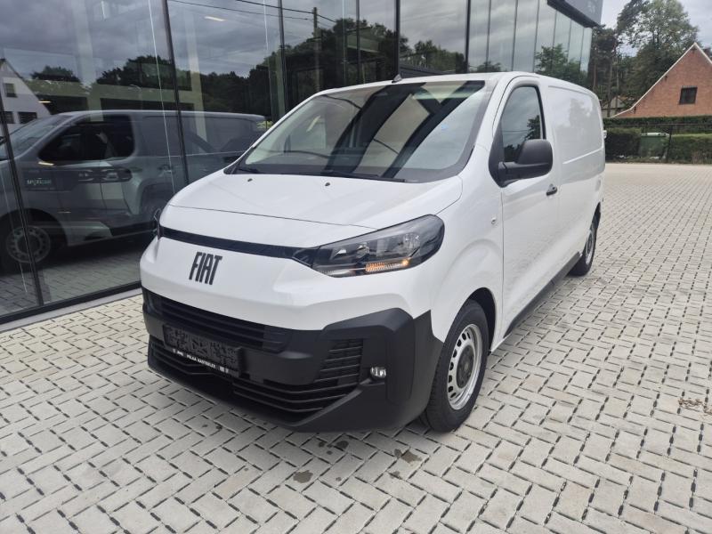 Fiat Scudo VAN L2